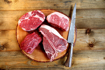 Производство мяса в Псковской области за год сократилось на 15%  
