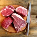 Производство мяса в Псковской области за год сократилось на 15%