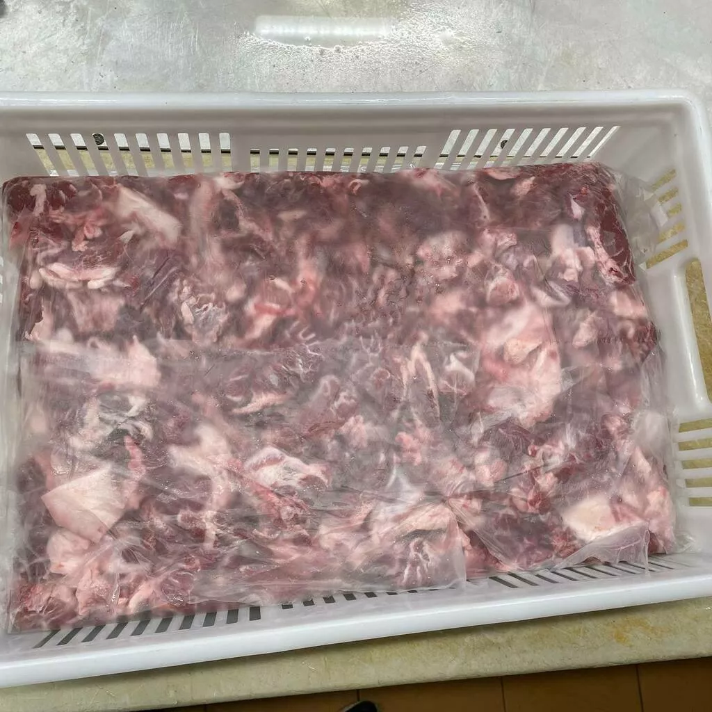 мясо голов жилованное  в Пскове и Псковской области